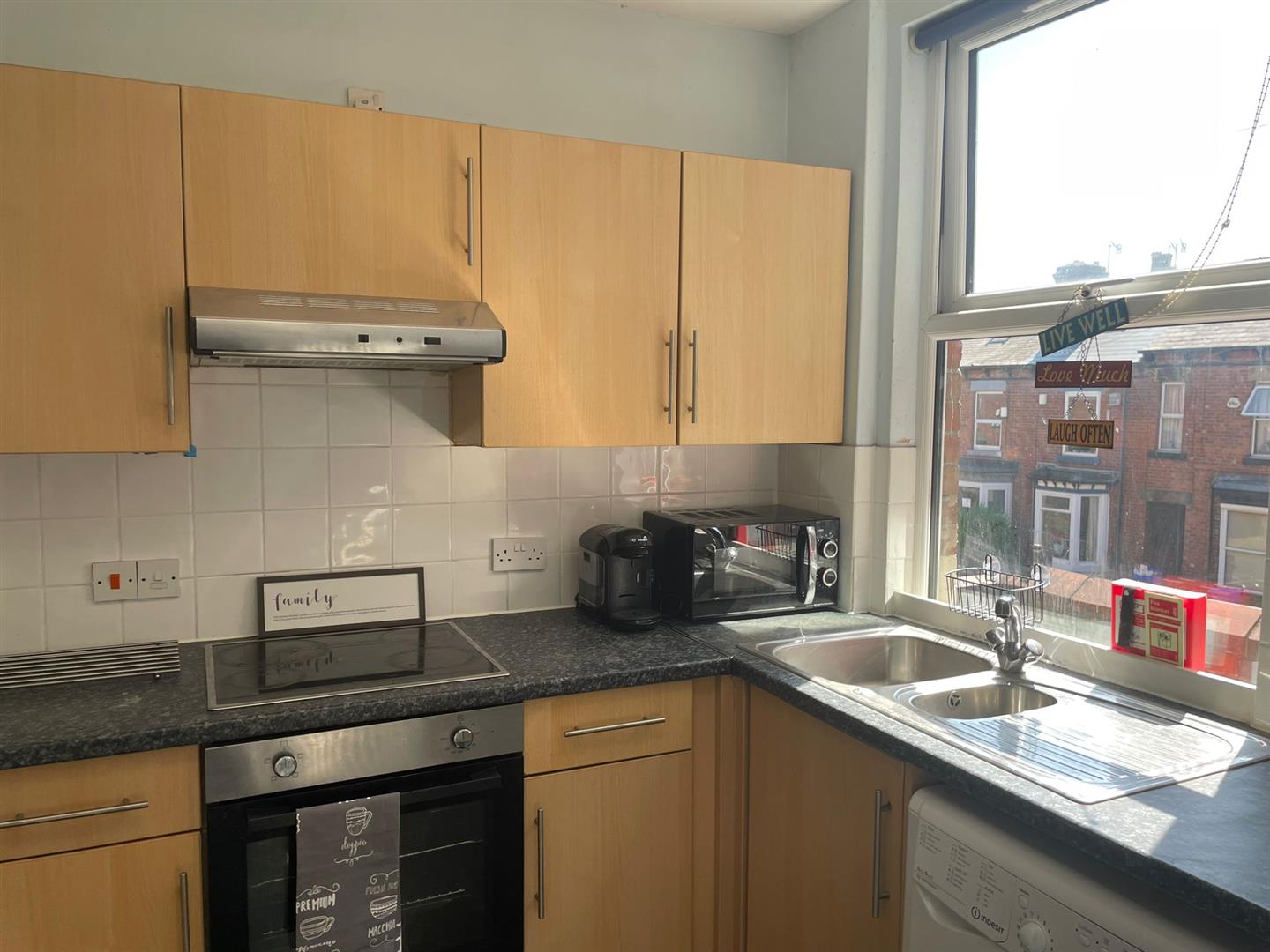 Walton Road, Sheffield